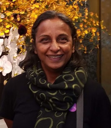 Maya, a condominium seller